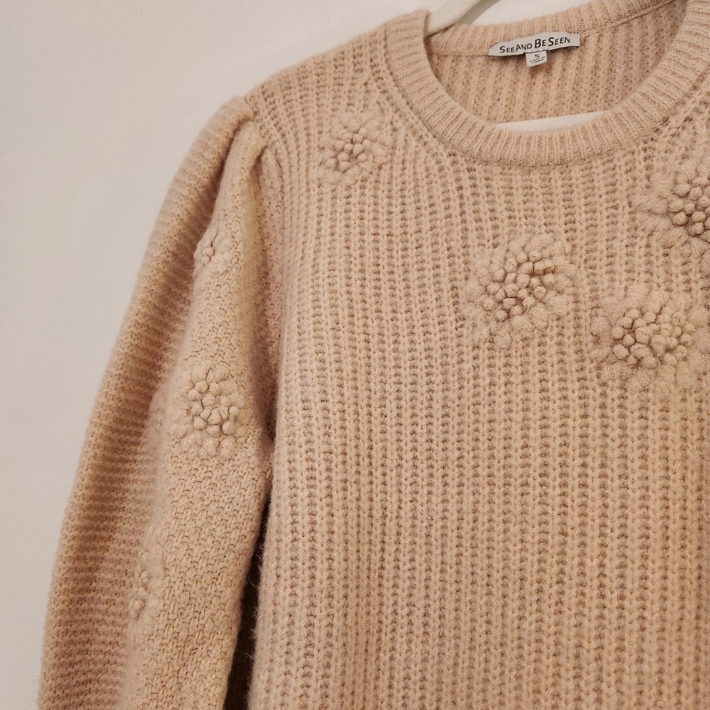 Beautiful New Without Tags Sweater